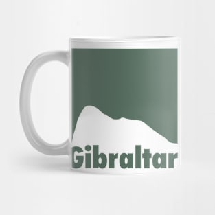 Gibraltar 2 Mug